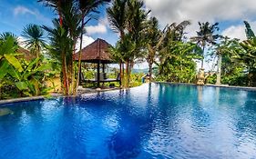 Pelangi Villas Sidemen